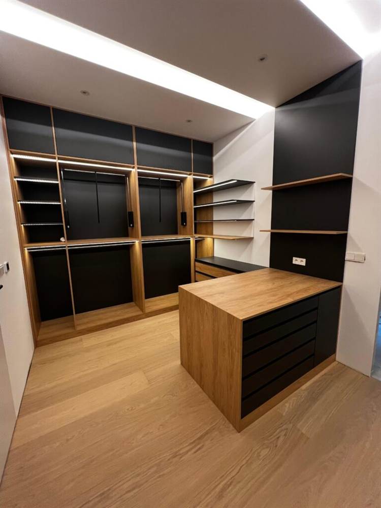 Garderoby